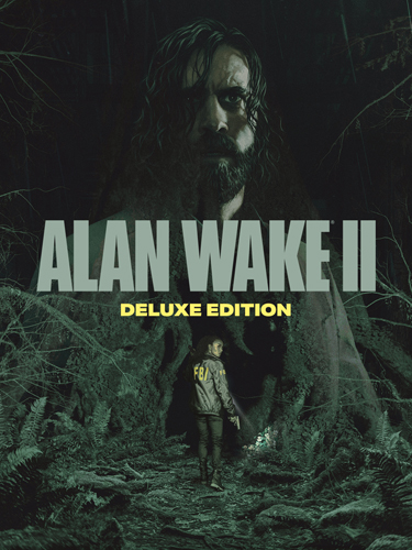 Alan Wake 2 repack